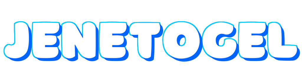 Logo JENETOGEL